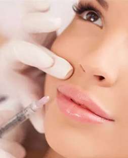 Fillers and injectables