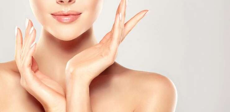 chin liposuction toronto