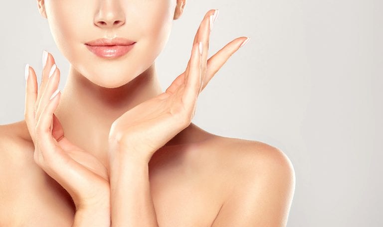 chin liposuction toronto